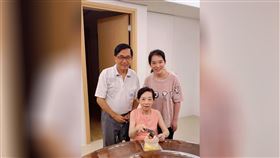 陳水扁,吳淑珍,陳幸妤,陳致中,高雄,台南,故鄉