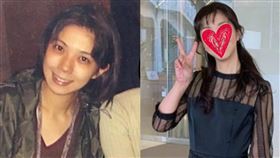 咒怨,迦椰子,藤貴子,電影,恐怖,凍齡,顏值　圖／翻攝自Instagram