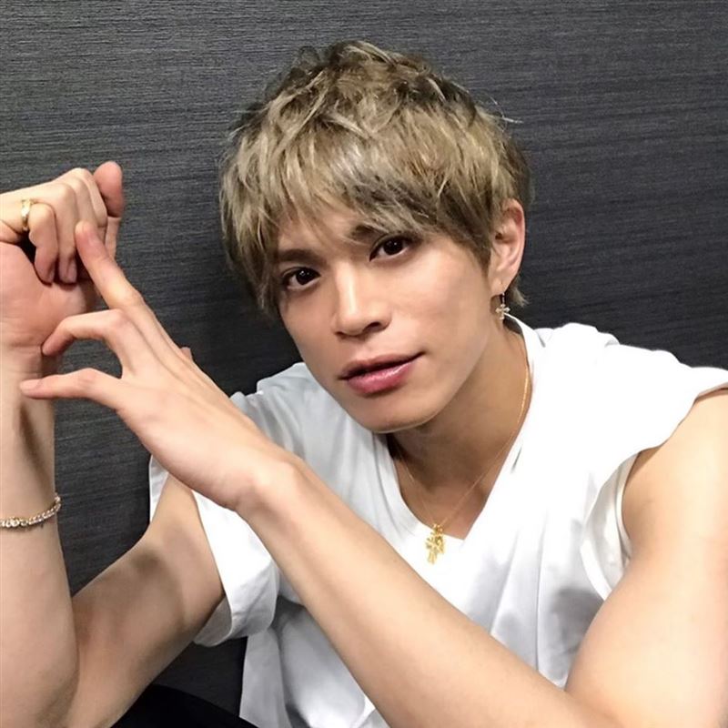 山本裕典日前接受節目連線。（圖／翻攝自山本裕典IG）