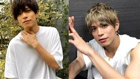 山本裕典演出舞台劇集體確診。（圖／翻攝自山本裕典IG）