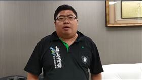 蔡易餘曝父親狀況（圖／翻攝自蔡易餘臉書）