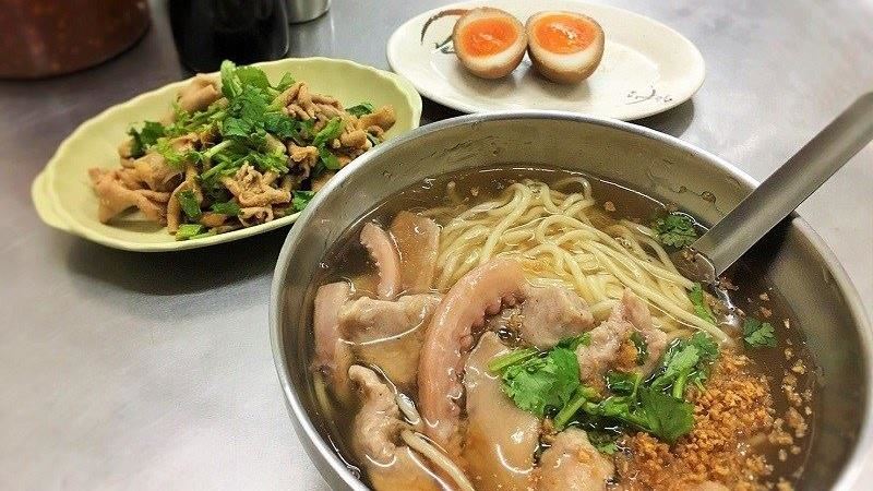 50年老店！宜蘭在地傳統美食