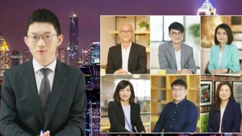 LINE推新功能！主頁錢包將大升級