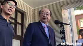 立法院、柯建銘（圖／記者林恩如攝影）