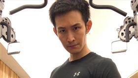 網紅「波特王」陳加晉。翻攝自Potter King臉書