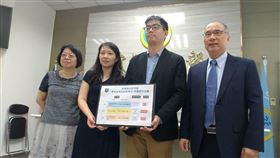 國衛院（圖／記者許書萓攝影）