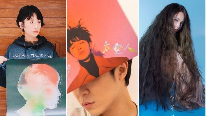 金曲入圍公布在即！最佳國語專輯是誰