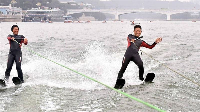 0確診的北韓人怎麼過？4張圖洩現況