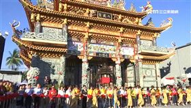 王母娘娘,高雄,八德宮,空姐,信眾