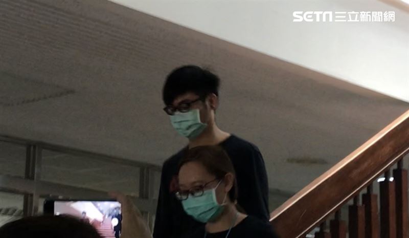 前立委朱高正的兒子朱仰丘，酒後跳下計程車遭來車輾斃，肇事的駕駛易男被起訴判刑。（圖／資料照）