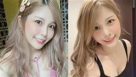 瑀熙。（圖／翻攝自瑀熙IG）