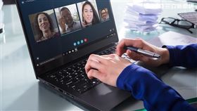 亞洲至少1億人受影響！疫後時代8成企業員工擁抱遠距工作（圖／Lenovo）