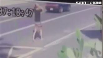 他殺？暴斃？8兩黃金男最後身影曝光