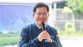 交通部長林佳龍簽准，國道1號銜接台74線系統交流道，新增8.62億元經費，中央全額負擔（圖／資料照）