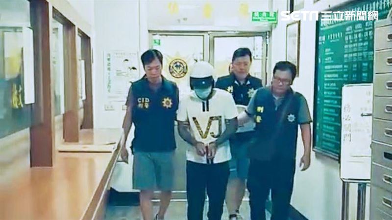 狠夫闖娘家掐死新婚妻　無期徒刑定讞