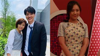 比隋棠美工刀痛　馬俊麟妻：被砍一刀