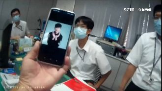 假冒JJ照「騙」　女拿地契貸款遭阻