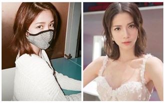 遭騙大受打擊！最美港姐爆今生第一胎