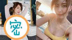 薇如曬出美照與大家分享日常。（圖／翻攝自IG）