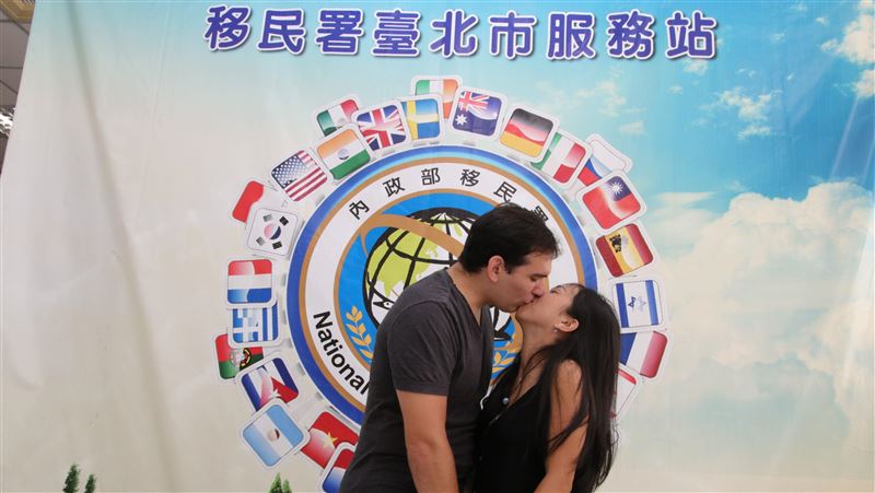 世界接吻日　老法教您如何吻最浪漫