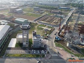 率全國之先！中市核准「非都工業區」立體化，開放受理（圖／台中市政府）