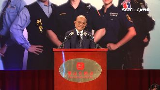 憲哥批三倍券　蘇貞昌：已千萬人預購