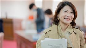 民進黨立委林楚茵。（圖／翻攝自林楚茵臉書）