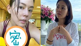 劉香慈。（圖／翻攝自IG）