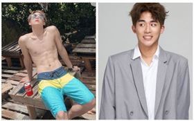 李博翔（圖／翻攝自IG）