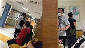 到台大醫院看病被推銷愛心筆！病人不買竟被髒話飆罵
圖／翻攝自臉書「爆廢公社」