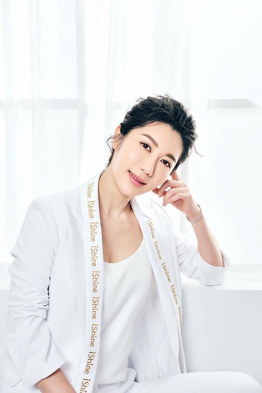 獨 美魔女董事長 李胤顏律己嚴mit保養紅遍全球 生活 三立新聞網setn Com