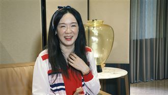 曾繳不起台大學費　徐薇如何翻轉人生