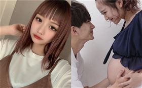 重川茉彌 前田俊 圖/IG