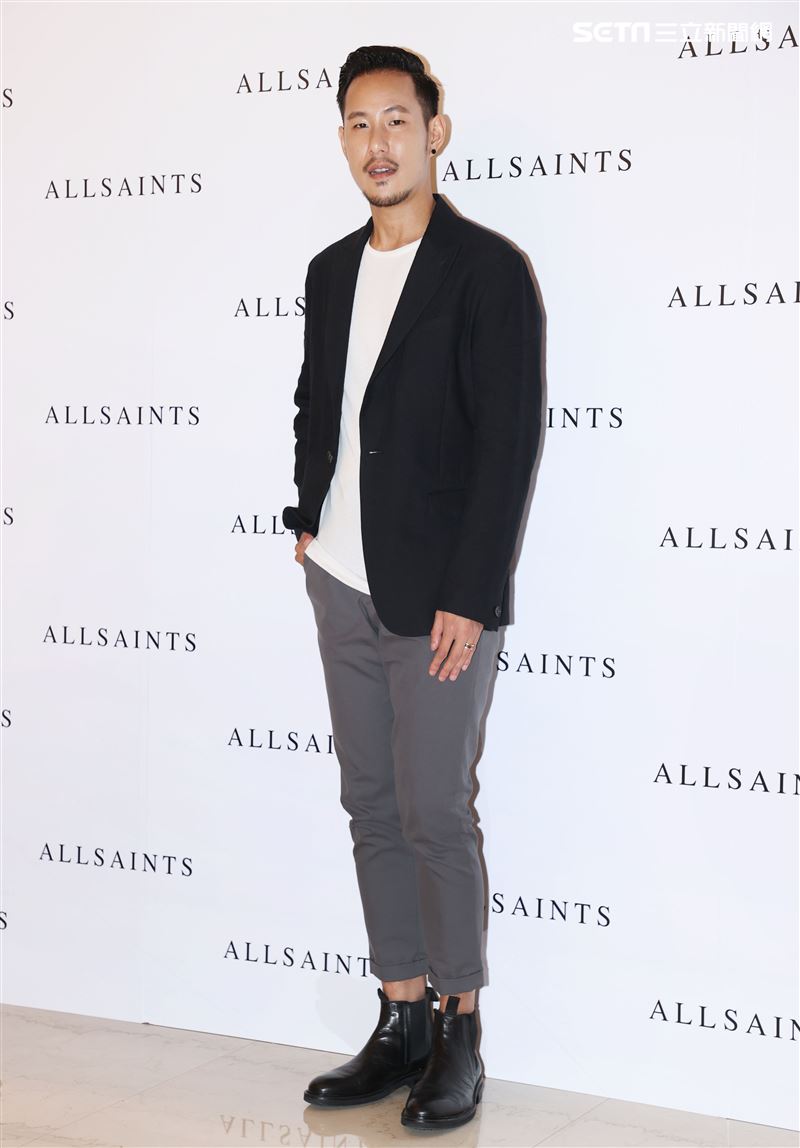 世界咖啡沖煮冠軍王策。（者邱榮吉/攝影）