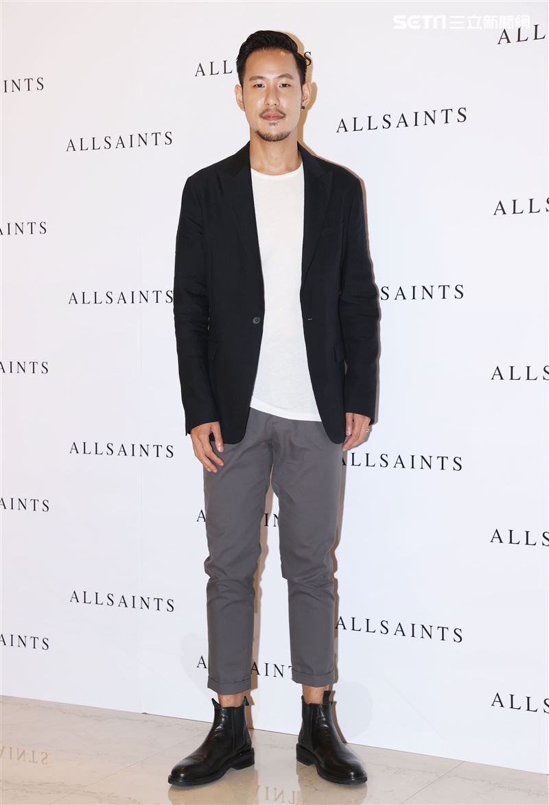 世界咖啡沖煮冠軍王策。（者邱榮吉/攝影）