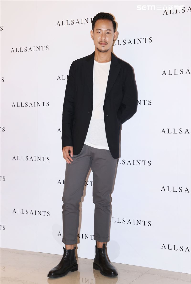 世界咖啡沖煮冠軍王策。（者邱榮吉/攝影）