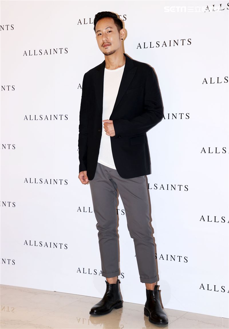 世界咖啡沖煮冠軍王策。（者邱榮吉/攝影）