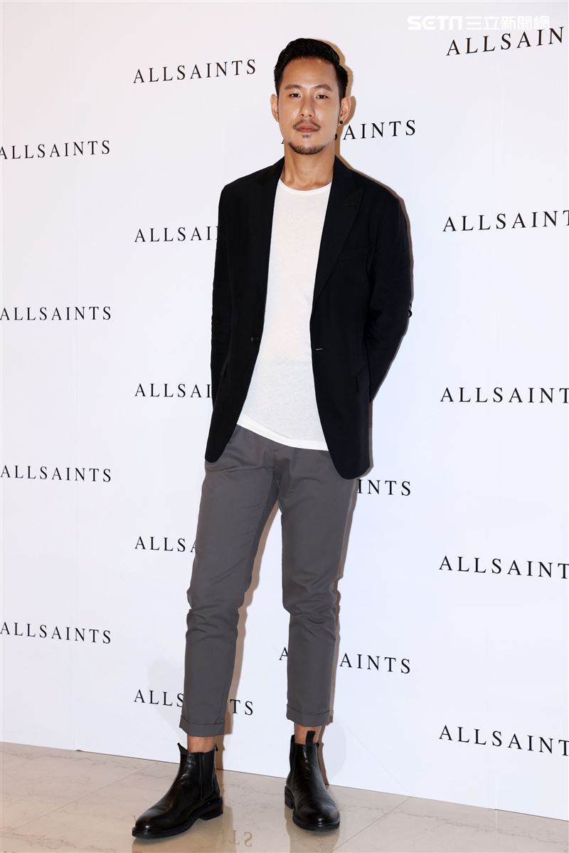 世界咖啡沖煮冠軍王策。（者邱榮吉/攝影）