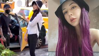 莉婭惱羞抓傷人　KT：謝和弦想洗白