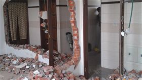 出租套房藏危機，高雄工務局全面清查嚴格取締（圖／高雄市政府）