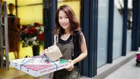 鄺文珣。（圖／翻攝自IG）