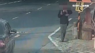 男勒斃新婚妻　傳訊朋友「我殺人了」