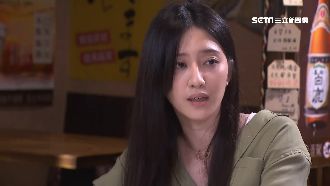 謝翔雅不被婚姻左右　活出自我態度