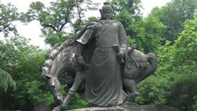 ▲岳飛；宋高宗；秦檜（圖／翻攝自百度百科）