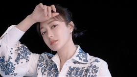 秦嵐。（圖／VALENTINO提供）