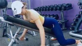 網紅,機機,林少榆。（圖／翻攝自ggshacylin IG)