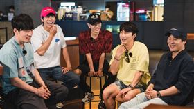 《首爾鄉巴佬》 friDay影音提供