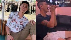 高顏值泥作師傅展渾厚嗓音　網友：被工地耽誤的歌手