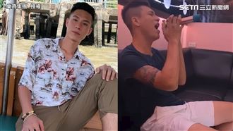 工地好聲音再現　泥作師傅展渾厚嗓音