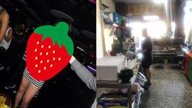 結婚前vs結婚後　他貼愛妻照忍不住抱怨：幹嘛娶妳！
圖／翻攝自爆怨公社臉書